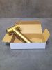 Гигиеническая лейка AltroBagno Modern AltroBagnoModern060206BG цвет золото