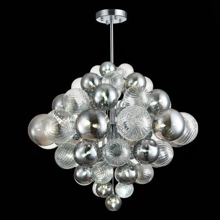 Люстра на штанге ST Luce Vinetto (Винетто) SL1124.103.29