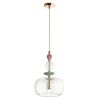 Светильник подвесной Odeon Light BIZET (БИЗЕТ) 4855/1A