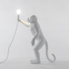 Настольная лампа Seletti Monkey Lamp (Монкеы Ламп) 14926