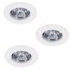 Светильник встраиваемый Paulmann Quality Line Halogen (Куалиты Лине Халоген) 98928