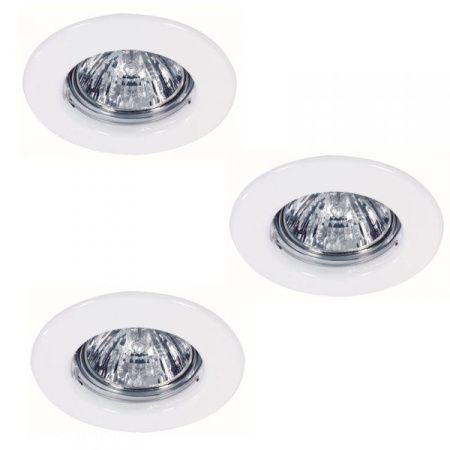Светильник встраиваемый Paulmann Quality Line Halogen (Куалиты Лине Халоген) 98928