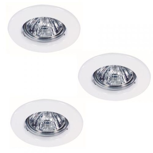 Светильник встраиваемый Paulmann Quality Line Halogen (Куалиты Лине Халоген) 98928 - фото 2