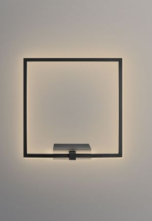 Светильник настенный Crystal Lux CLT 231 CLT 231W450 BL