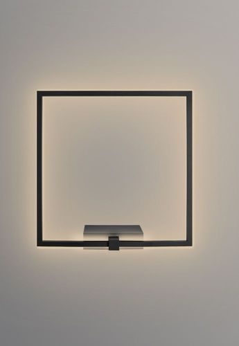 Светильник настенный Crystal Lux CLT 231 CLT 231W450 BL - фото 2