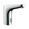 Смеситель Hansgrohe Focus 31172000 на раковину хром