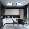 Светильник накладной Citilux Basic Line (Басиц Лине) CL738241EL