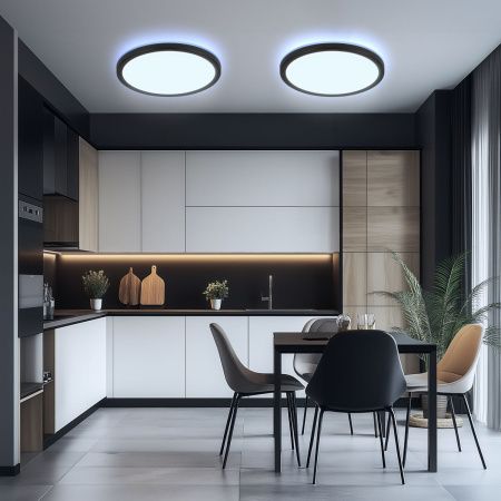 Светильник накладной Citilux Basic Line (Басиц Лине) CL738241EL