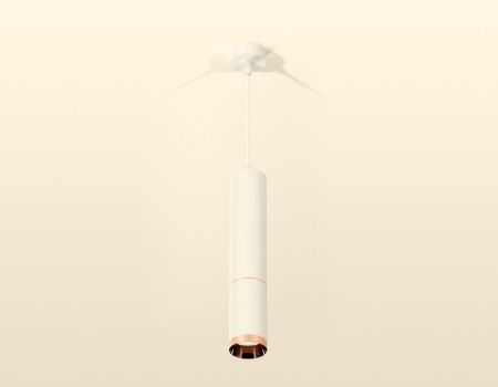Светильник подвесной Ambrella Light TECHNO SPOT (ТЕЦХНО СПОТ) XP6322030
