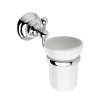 Стакан Nicolazzi Accessori Classica 1488CR Стакан Nicolazzi Accessori Classica 1488CR