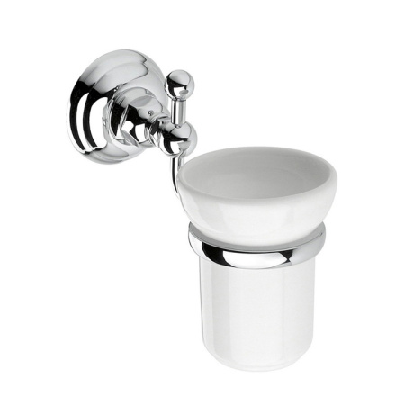 Стакан Nicolazzi Accessori Classica 1488CR Стакан Nicolazzi Accessori Classica 1488CR