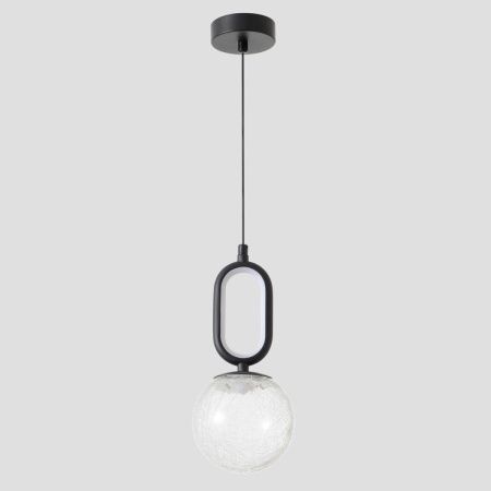 Светильник подвесной Crystal Lux Catkin (Цаткин) CATKIN SP1.1