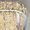 Люстра потолочная LED4U L031-500