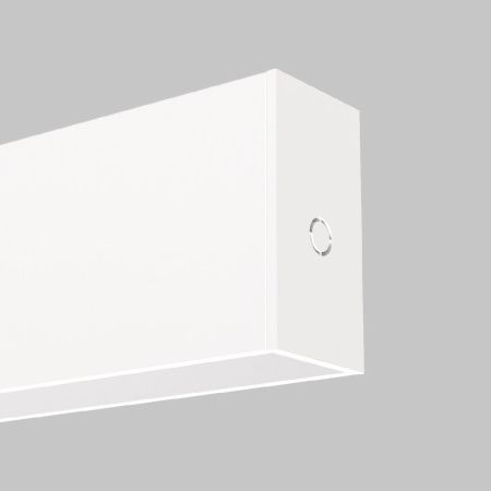 Шинопровод IMEX Smart Line (Смарт Лине) IL.0050.1000-3-WH