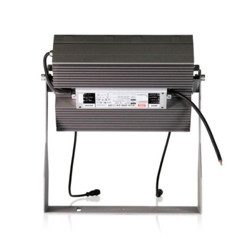 Прожектор LED архитектурный SignImpress 200W RGBW 60˚ - фото 3