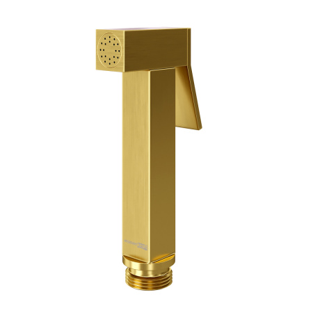 Гигиенический душ WasserKRAFT  A213 золото