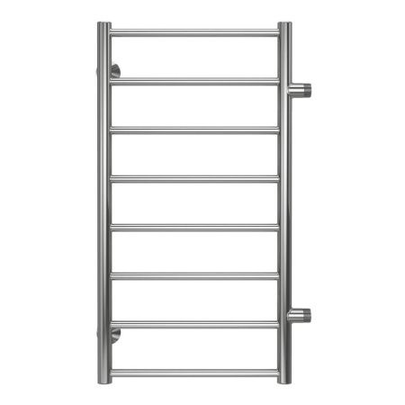 Полотенцесушитель водяной Terminus 4670078529909 50х80 хром