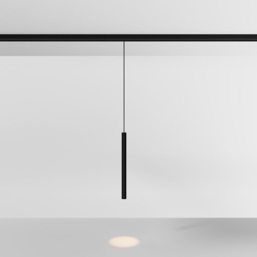 Светильник трековый Maytoni Technical Focus LED TR226-4-5WTW-M-DD2-B - фото 3