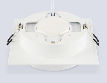Светильник встраиваемый Ambrella Light Standard Tech (Стандард Тецх) TU5220