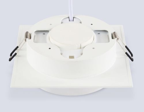 Светильник встраиваемый Ambrella Light Standard Tech (Стандард Тецх) TU5220 - фото 3