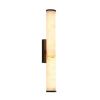 Светильник настенный Delight Collection Wall lamp (Валл ламп) 7307W/H500 black/white