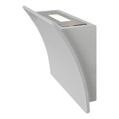 Светильник настенный iLedex Alyot (Алыот) ZD8082L-6W WH - фото 3