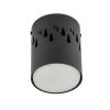 Светильник накладной Fametto DLC-S618 GX53 BLACK
