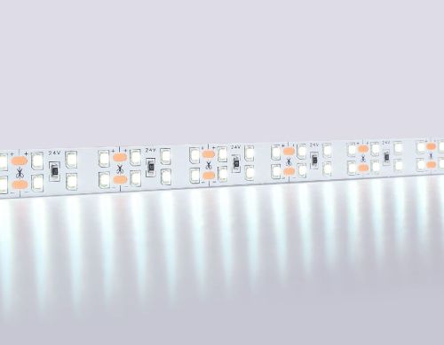 Светодиодная лента Ambrella Light LED Strip 24V (ЛЕД Стрип 24В) GS3603 - фото 3