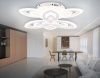 Люстра потолочная Ambrella Light Original (Оригинал) FA4546