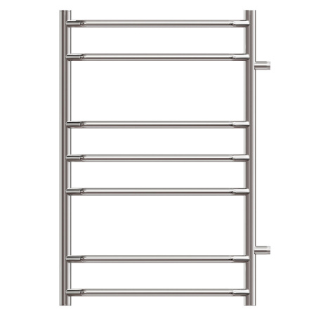 Полотенцесушитель Point Венера PN07558 53х80 водяной хром