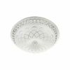 Светильник потолочный LED4U L1107-300 WT