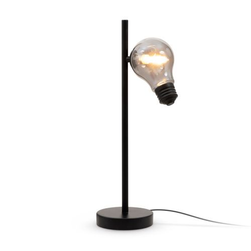 Светильник настольный Freya Evidence FR5372TL-01B - фото 2