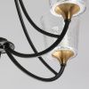 Люстра подвесная MW-Light Альгеро 285012405