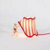 Настольная лампа Seletti Circus (Цирцус) 15073