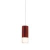 Светильник подвесной Delight Collection P0191-1A coffee