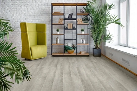 SPC ламинат Alpine Floor Grand Sequoia ECO 11-14 MC Каунада толщина 0.4 см 43 класс 1524х180