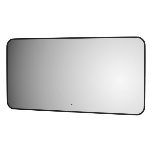 Зеркало с подсветкой Defesto AURA DF 2978RH 120х60 подвесное