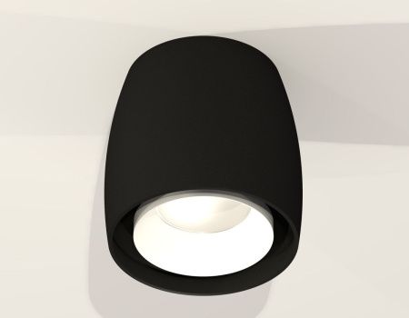 Светильник накладной Ambrella Light TECHNO SPOT (ТЕЦХНО СПОТ) XS1142001
