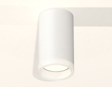 Светильник накладной Ambrella Light TECHNO SPOT (ТЕЦХНО СПОТ) XS6322040