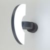 Уличный настенный светильник Citilux Garda (Гарда) CLU03W