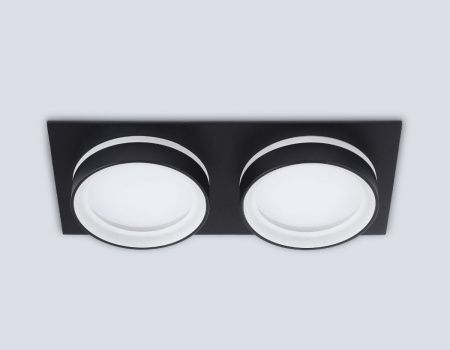 Светильник встраиваемый Ambrella Light IP Protect (ИП Протецт) TN6712