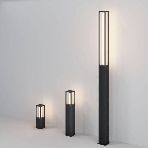 Светильник ландшафтный Maytoni Outdoor Expo O480FL-L12B3K1 - фото 5