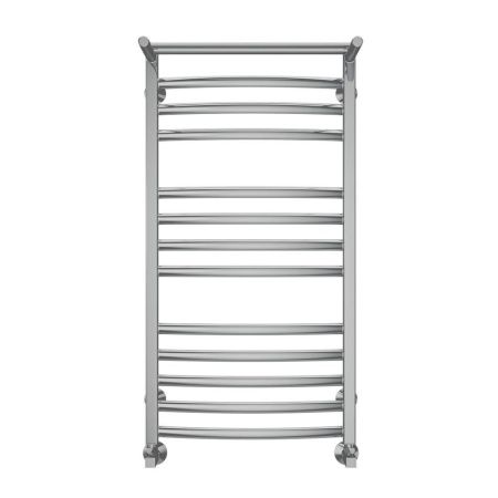 Полотенцесушитель водяной Terminus 4670078529572 55х100 хром