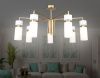 Люстра на штанге Ambrella Light Heigh Light (Хеигх Лигхт) LH56126