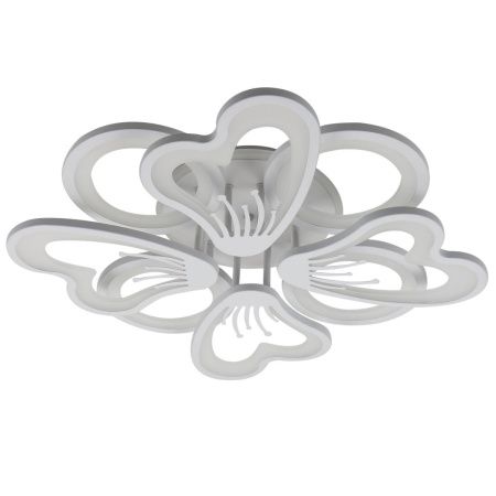 Люстра потолочная Escada Armeria (Армериа) 10227/8LED BL