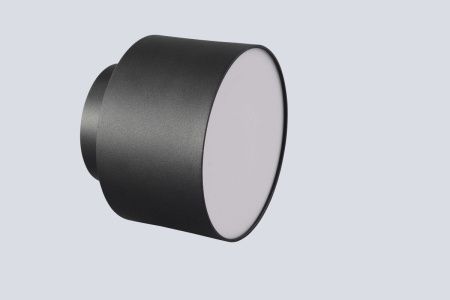 Светильник потолочный Crystal Lux Clt 085C CLT 085C BL