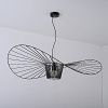 Светильник подвесной ImperiumLoft Hat (Хат) 241195-26