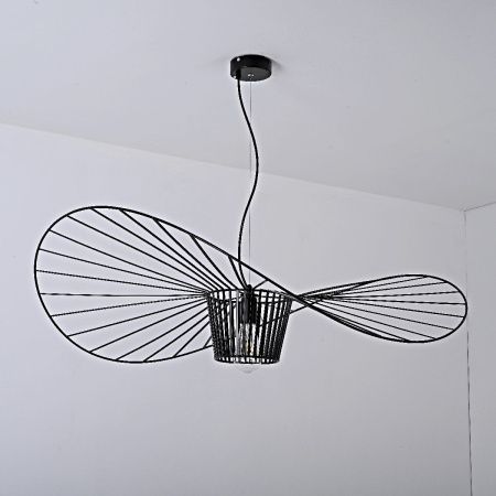 Светильник подвесной ImperiumLoft Hat (Хат) 241195-26