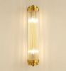 Светильник настенный Delight Collection Wall lamp (Валл ламп) KTB-0726W brass