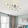 Люстра потолочная ImperiumLoft Scheme (Сцхеме) 102022-26